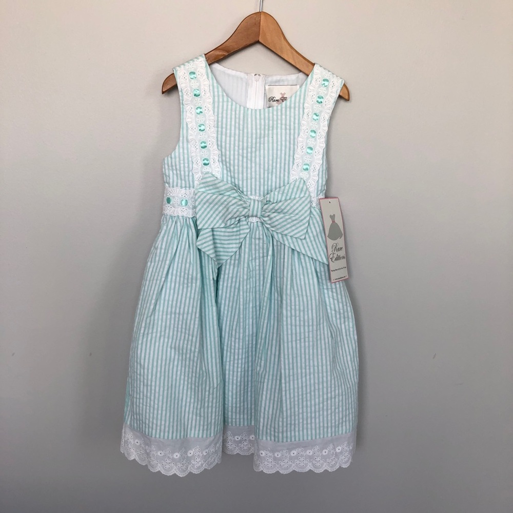 Special Occasion Dress